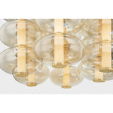 Toulouse Chandelier by Corbett