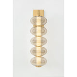 Toulouse Wall Sconce by Corbett