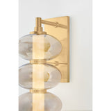 Toulouse Wall Sconce by Corbett