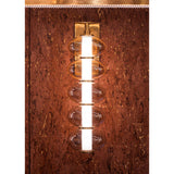 Toulouse Wall Sconce by Corbett
