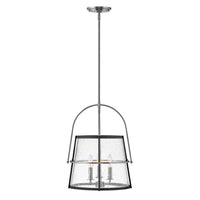 Tournon Medium Pendant