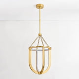 Tournu Lantern by Hudson Valley
