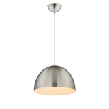 Tova Pendant Satin Nickel by Maxim Lighting