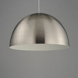 Tova Pendant Satin Nickel by Maxim Lighting