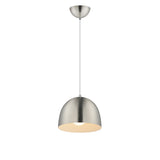 Tova Pendant Satin Nickel by Maxim Lighting
