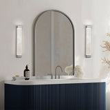 Tower LED Wall Sconce
