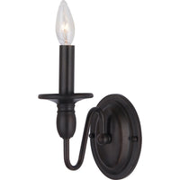Towne Wall Sconce by Maxim Lighting