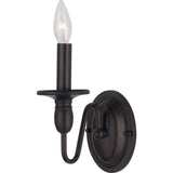 Towne Wall Sconce by Maxim Lighting