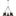 Towner Chandelier — Brushed Nickel