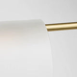 Trace Single Linear Chandelier