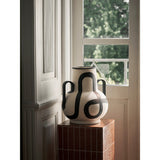 Trace Vase lifestyle view 1