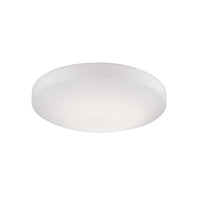 Trafalgar Flush Mount — 11 Inch