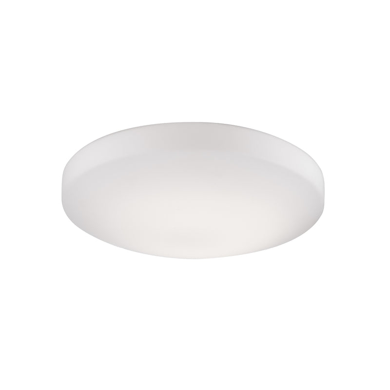 Trafalgar Flush Mount — 11 Inch