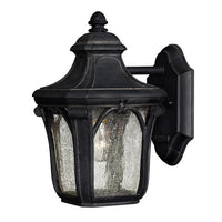 Trafalgar Wall Mount Lantern