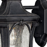 Trafalgar Wall Mount Lantern