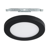 Trago 5 Wall/Ceiling Light 5 Inch by Eglo - detail view