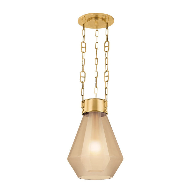 Tragus Pendant - 14 Inch by Corbett