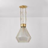 Tragus Pendant by Corbett