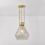 Tragus Pendant by Corbett