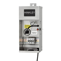 Transformer 150w Standard Pro-Series Transformer - Stainless Steel - by Hinkley