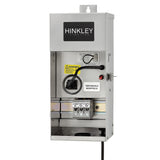Transformer 75w Standard Pro-Series Transformer - Stainless Steel - by Hinkley