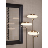Tratto Floor Lamp by KDLN - Lifestyle View 4