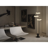 Tratto Floor Lamp by KDLN - Lifestyle View 5