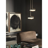 Tratto Pendant by KDLN - Lifestyle View 1