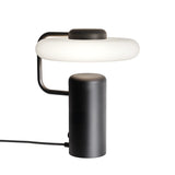Tratto Table Lamp Black by KDLN