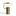 Tratto Table Lamp Brass by KDLN