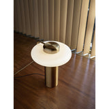 Tratto Table Lamp by KDLN - Lifestyle View 1