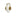 Tratto Wall Sconce Brass by KDLN