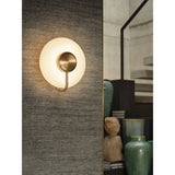 Tratto Wall Sconce by KDLN - Lifestyle View 1