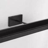 Trave Picture Light Large Bronze By Visual Comfort Detailed View 1