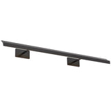 Trave Picture Light Large Bronze By Visual Comfort Main View 1