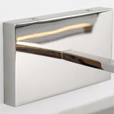 Trave Picture Light Large Polished Nickel By Visual Comfort Detailed View 2
