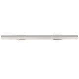 Trave Picture Light Large Polished Nickel By Visual Comfort Main View 2