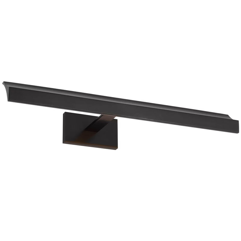 Trave Picture Light Small Bronze By Visual Comfort Main View 1