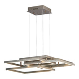 Traverse LED Pendant by ET2