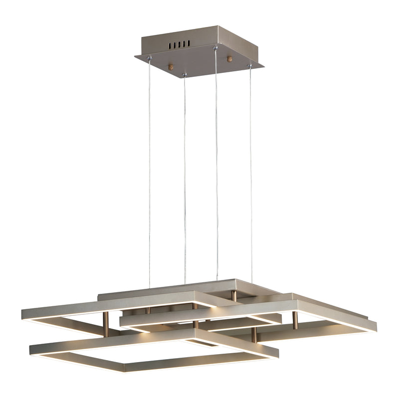 Traverse LED Pendant by ET2