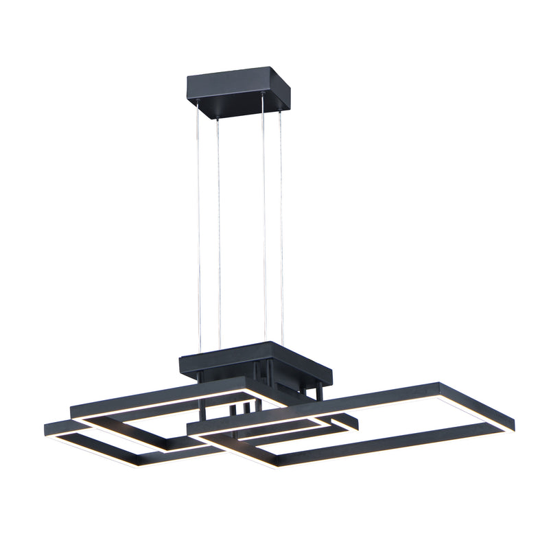 Traverse LED Pendant by ET2 - 23.5 Inch