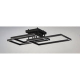 Traverse LED Pendant by ET2 - 23.5 Inch
