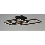 Traverse LED Pendant by ET2 - 23.5 Inch