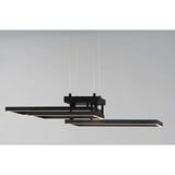 Traverse LED Pendant by ET2 - 23.5 Inch