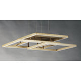 Traverse LED Pendant by ET2