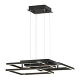 Traverse LED Pendant by ET2 - 31 Inch