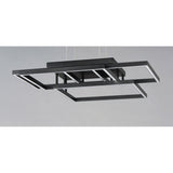 Traverse LED Pendant by ET2 - 31 Inch
