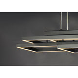 Traverse LED Pendant by ET2 - 31 Inch