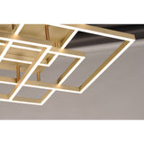 Traverse LED Pendant by ET2