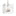Travis Chandelier - 20 Inch - Polished Nickel by Hudson Valley
